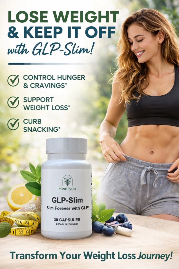 GLP Slim Supplement