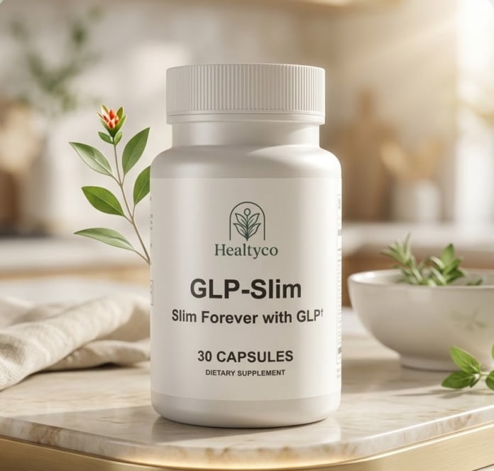 GLP Slim Product